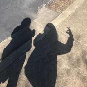 Meet your Posher, Angie